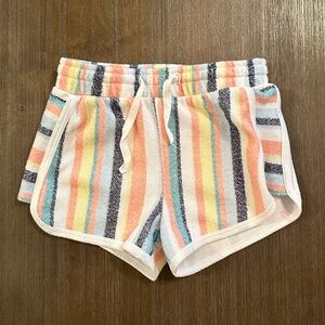 Roxy girls shorts
